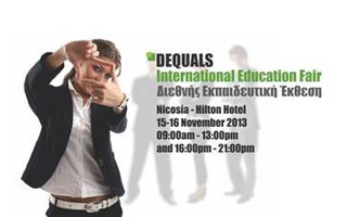 DEQUALS FAIR - Cyprus