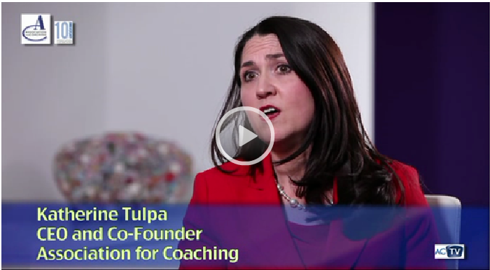 Video - Potential of Coaching in the future years