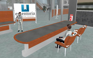 Train the 3D Virtual Trainers – Post Graduate Diploma