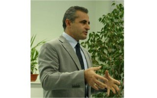 Γεώργιος Κυριακίδης, MBA, MA, PMI-RMP, PMP, MCP