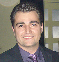 Pantelis Toptsis