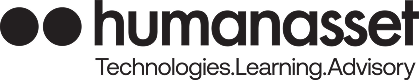 Human Asset Logo