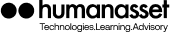 Human Asset Logo