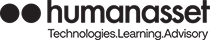 Human Asset Logo